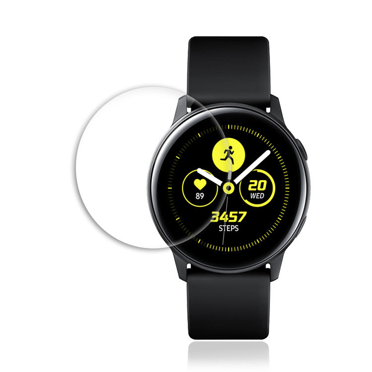Samsung Full Screen Watch Protector