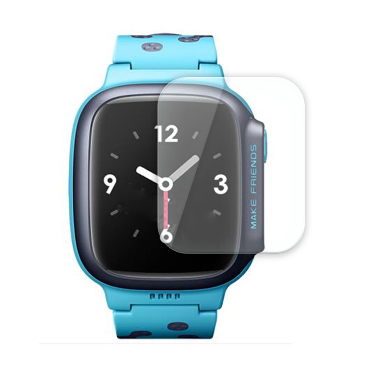 Forerunner Tempered Glass Watch Screen Protector