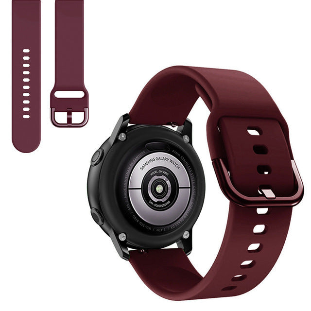 Samsung Active Watch Strap