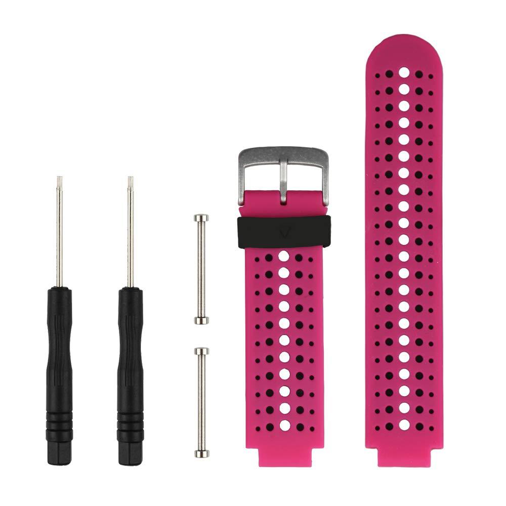 Garmin Forerunner Watch Strap