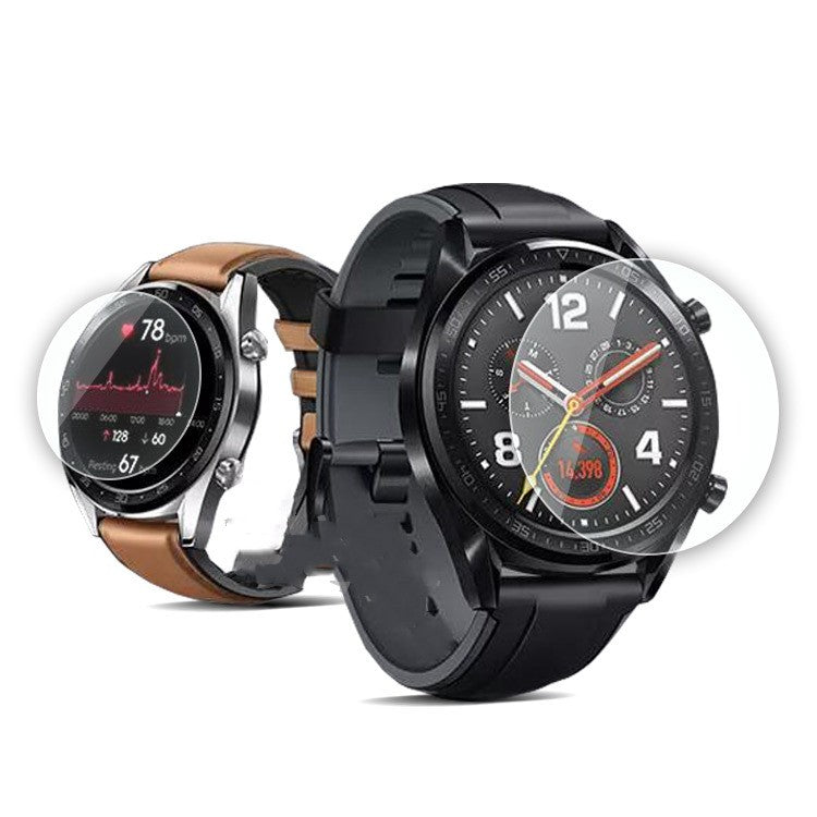 Forerunner Tempered Glass Watch Screen Protector