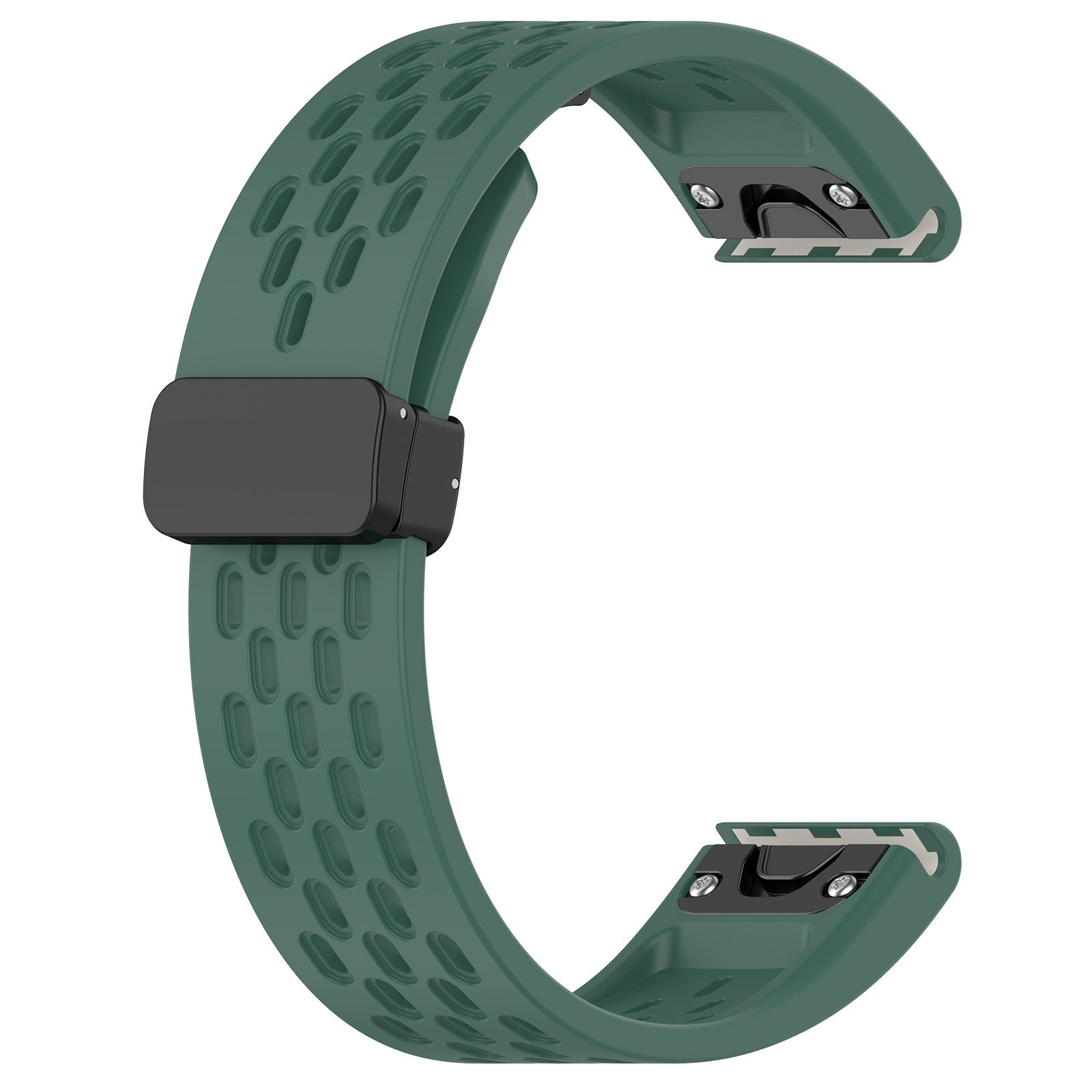 Fenix 7/8 pro Quick Release Watch Strap