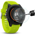 Forerunner Tempered Glass Watch Screen Protector