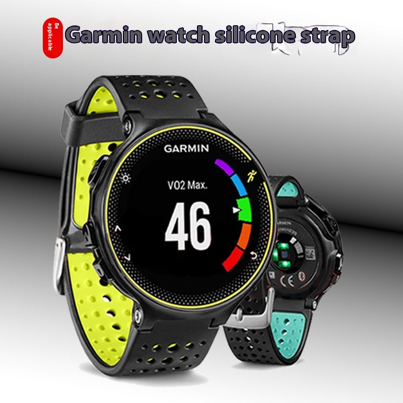 Garmin Forerunner Watch Strap