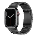 Stainless Steel Metal Apple Watch Strap
