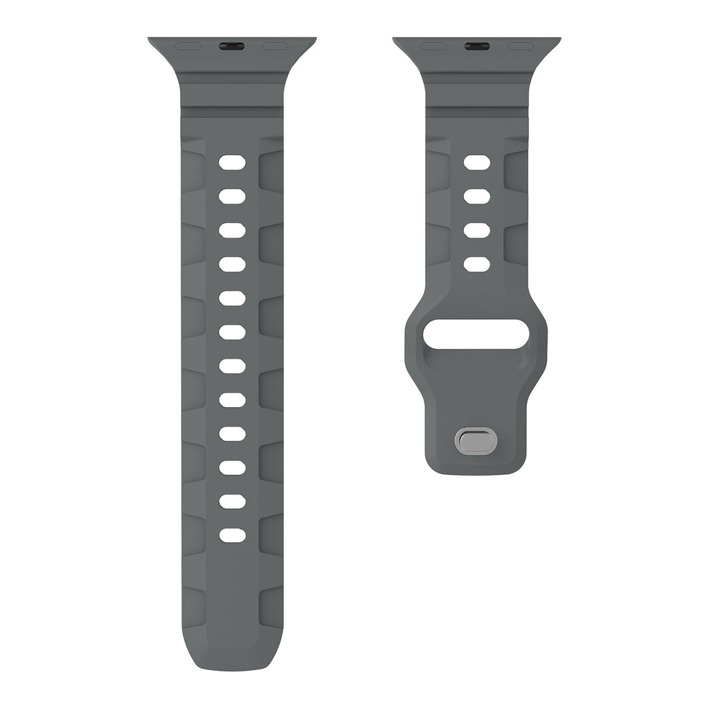 Premium Sport Watch Strap