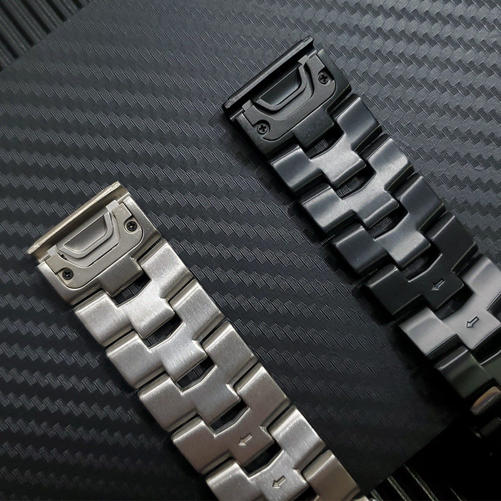Garmin Fenix Series Watch Strap