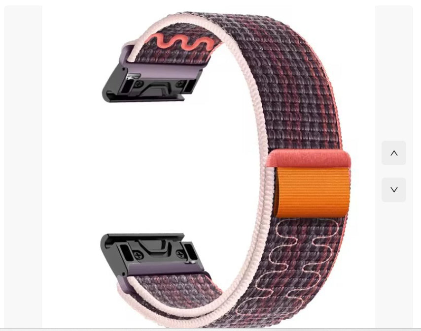 Fenix Velcro Quick Release Strap