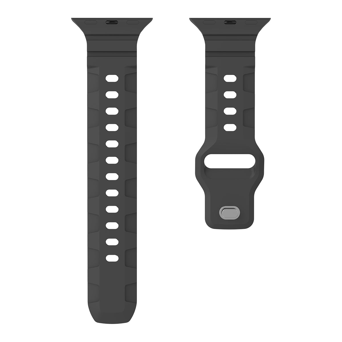 Premium Sport Watch Strap