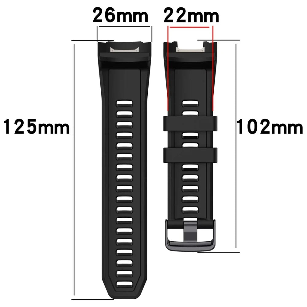 Garmin Instinct Sports Quick Release Watch Strap