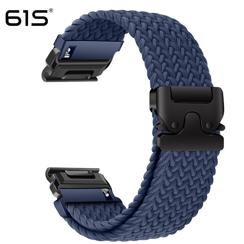 Garmin Fenix Elastic Buckle Watch Strap