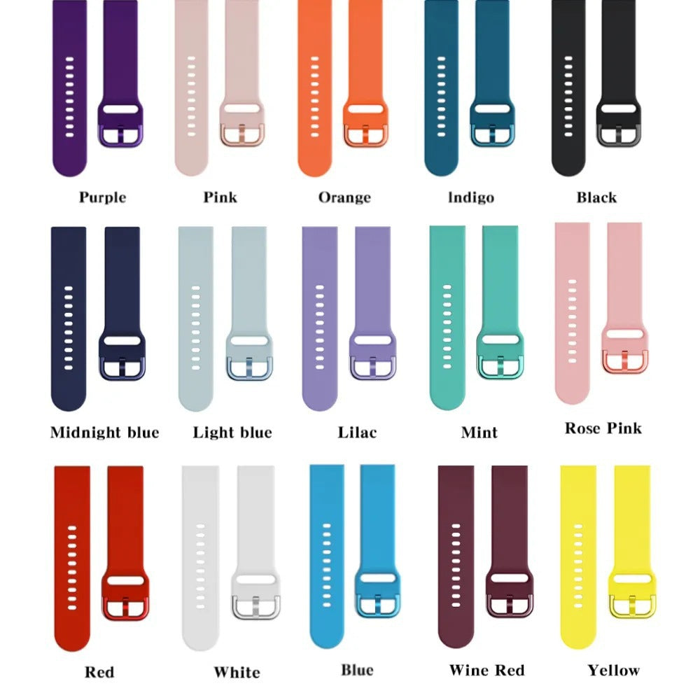 Samsung Active Watch Strap